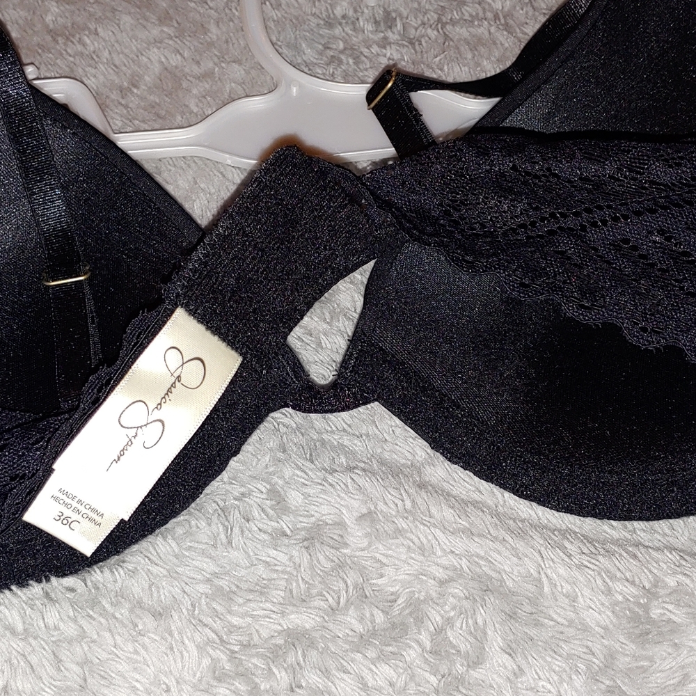 Jessica Simpson Lace Bra, Brand New